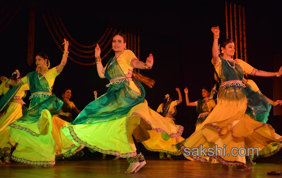 Kathak dance performances6