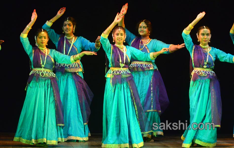 Kathak dance performances9