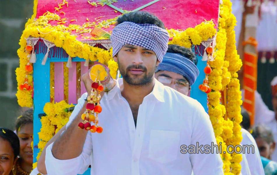 Mukunda Movie New Stills8