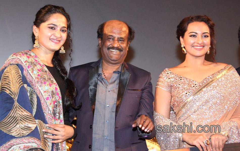 Lingaa audio launch3