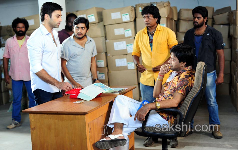 Bham Bolenath Movie Stills7