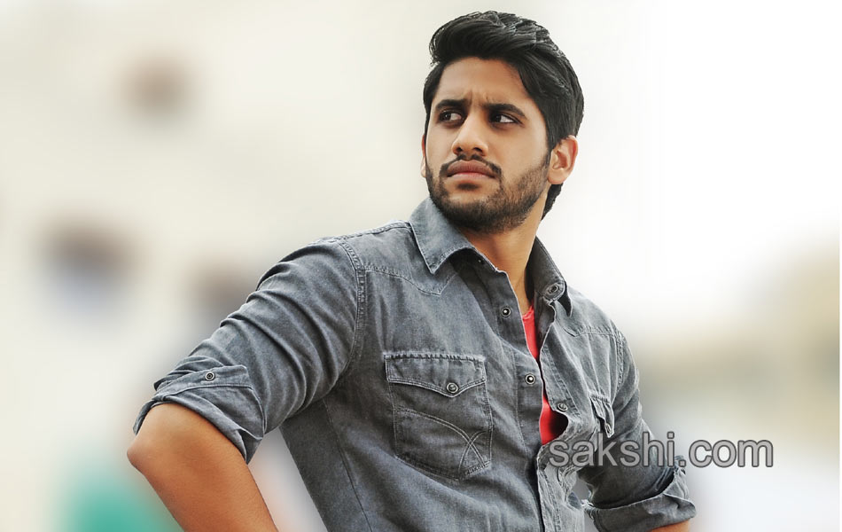 Naga Chaitanya New Movie Stills - Sakshi2