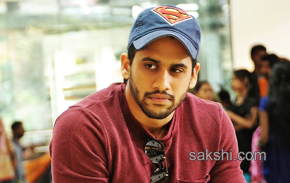 Naga Chaitanya New Movie Stills - Sakshi6