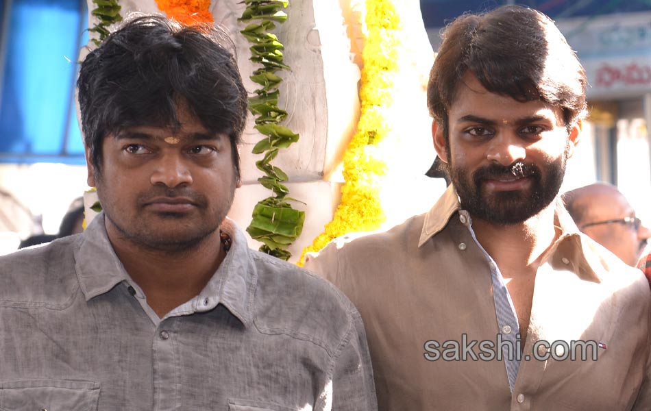 subramanyam for sale movie launch8