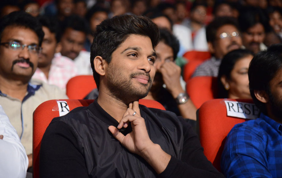 mukunda Audio launch9