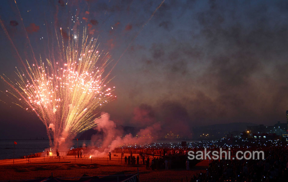 navy day - Sakshi3