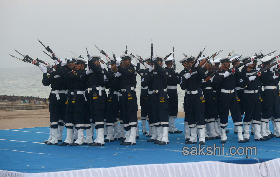 navy day - Sakshi6