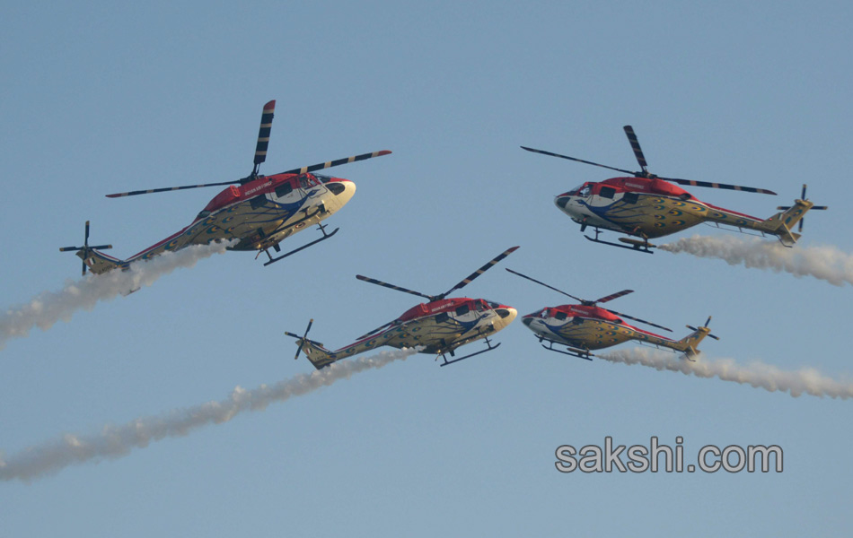 navy day - Sakshi11