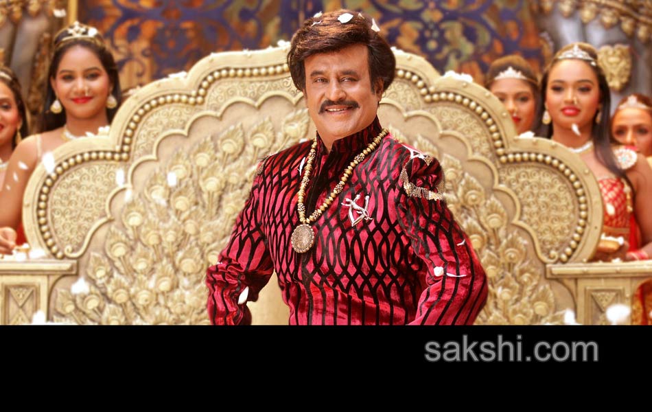 Lingaa Movie Stills8