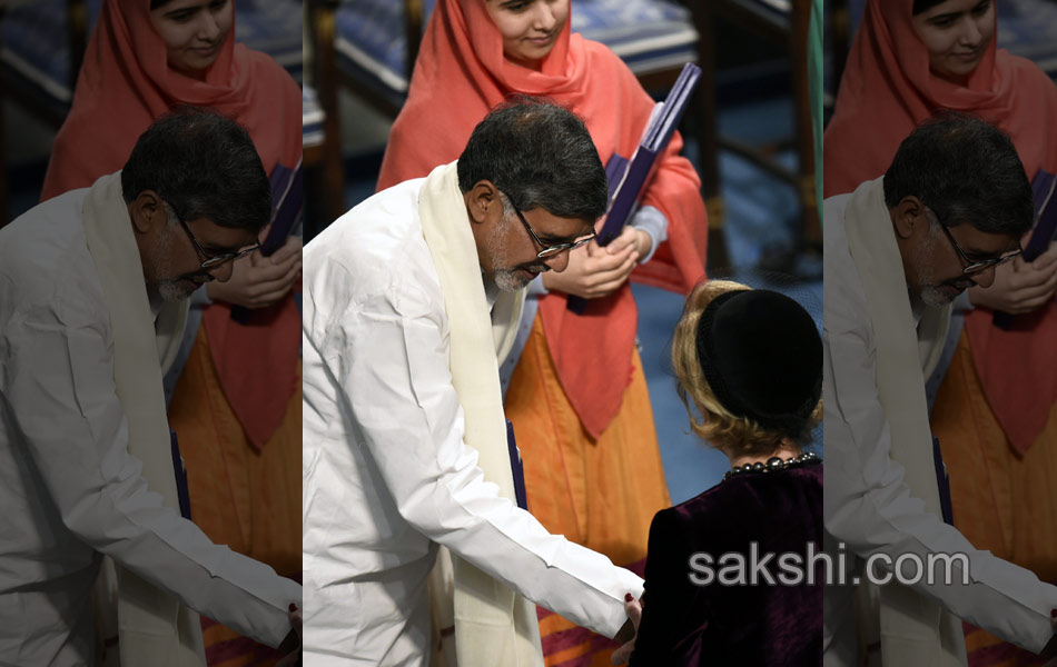 kailash satyarthi won nobel prize3