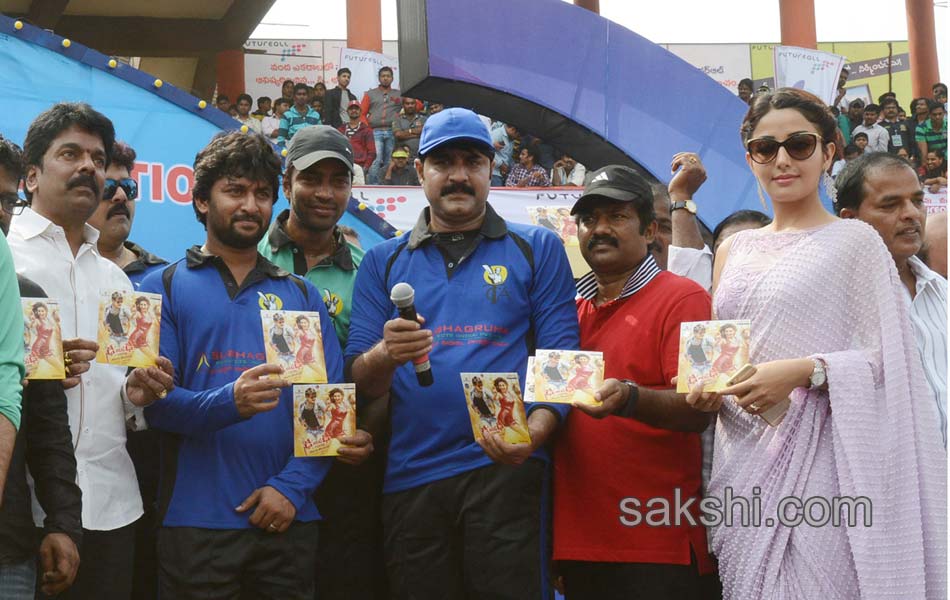 star cricket match7