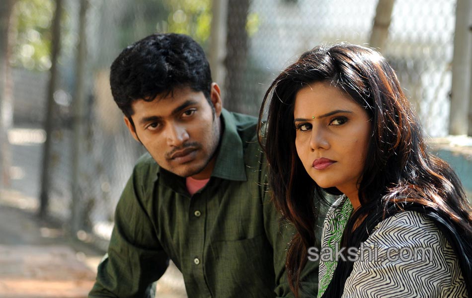 Sathyam Vaipu Margamu Movie Stills2