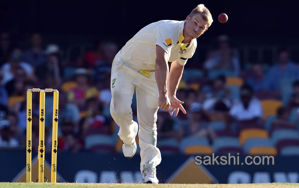 india vs australia 2nd test day 1  at Gabba13