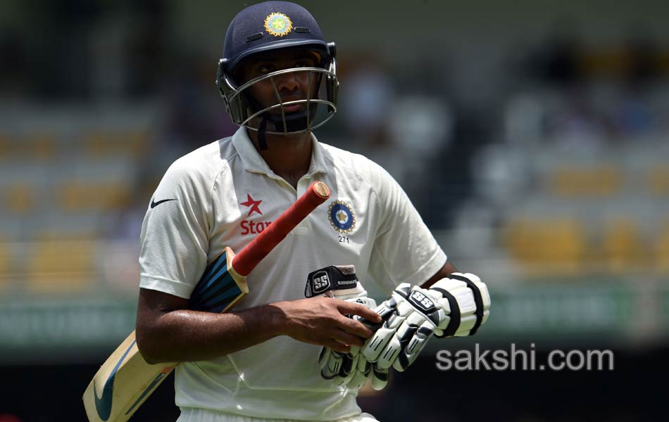 lbum india vs australia 2nd test day 2 at gabba11