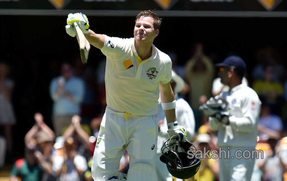 lbum india vs australia 2nd test day 3 at gabba15