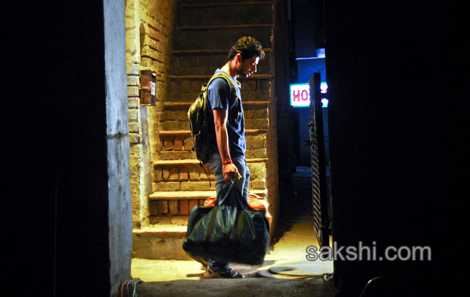 B A Pass Movie Stills4