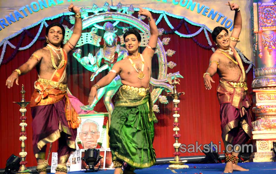 Muvvala dancers Savvadi12