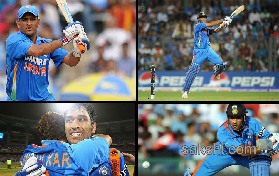 Mahendra Singh Dhoni Retires from Test Cricket5