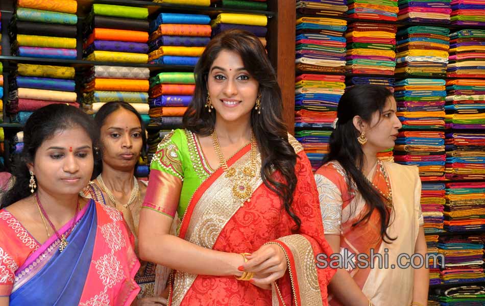 Rezina launches Chennai Shopping Mall - Sakshi4