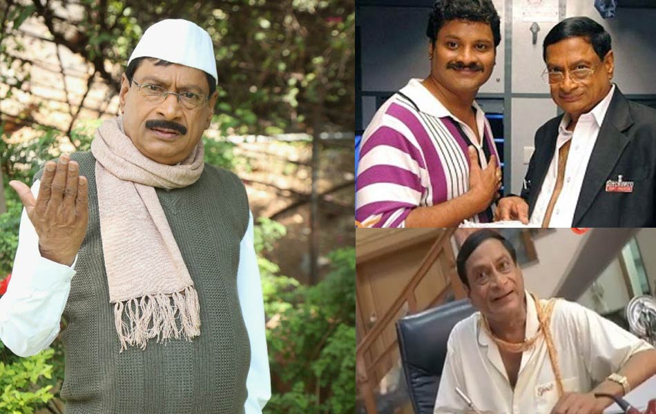 ms narayana passed away - Sakshi13