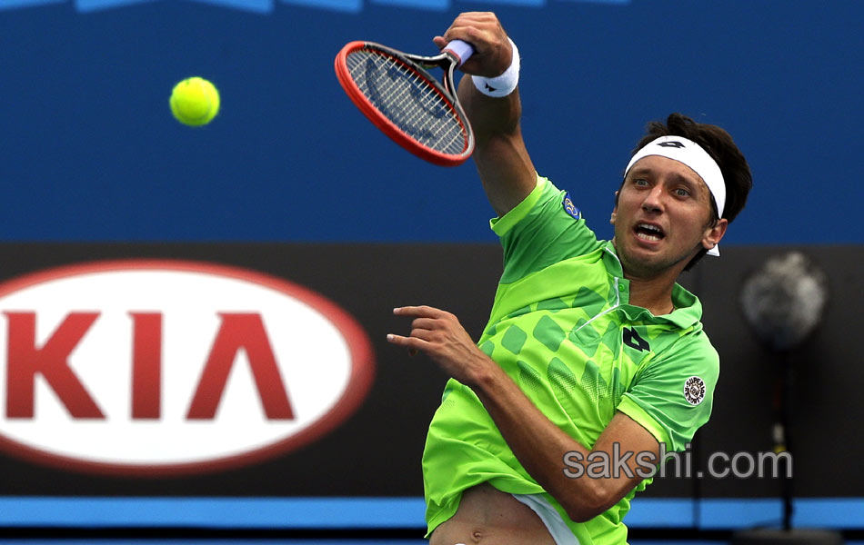 Australia open Tennis37