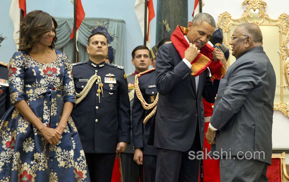 Republic day celebrations in delhi2