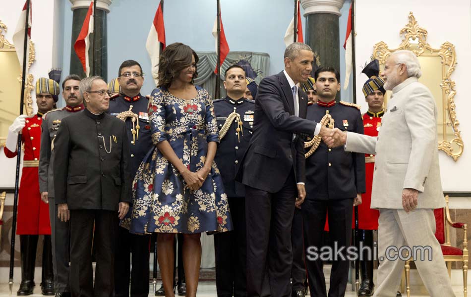 Republic day celebrations in delhi3