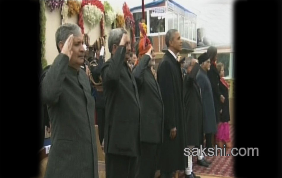 Republic day celebrations in delhi26