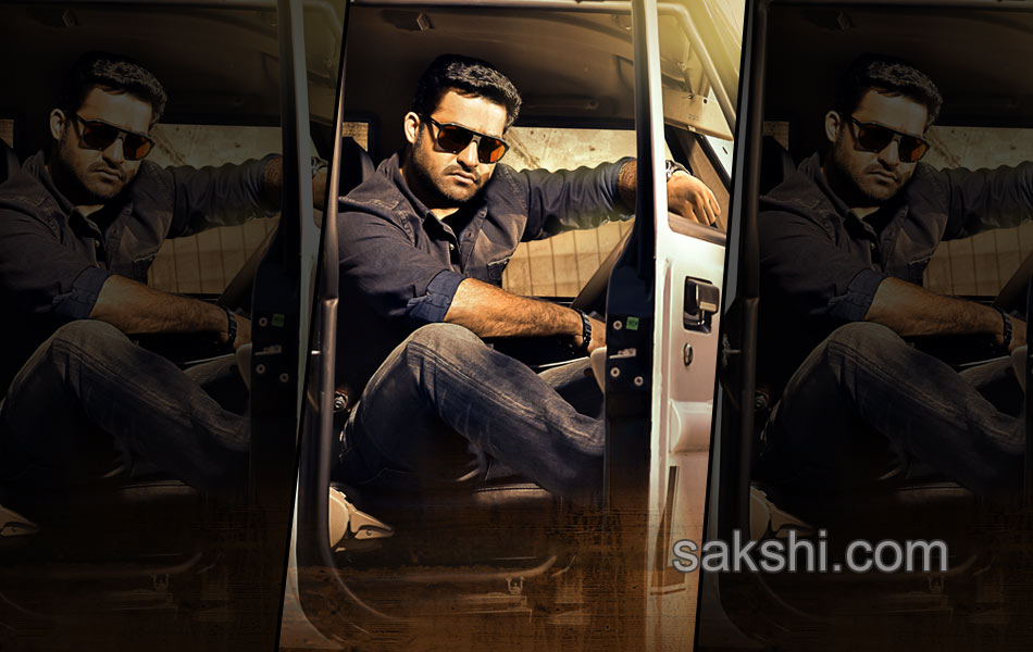 NTR Temper Movie Stills - Sakshi3