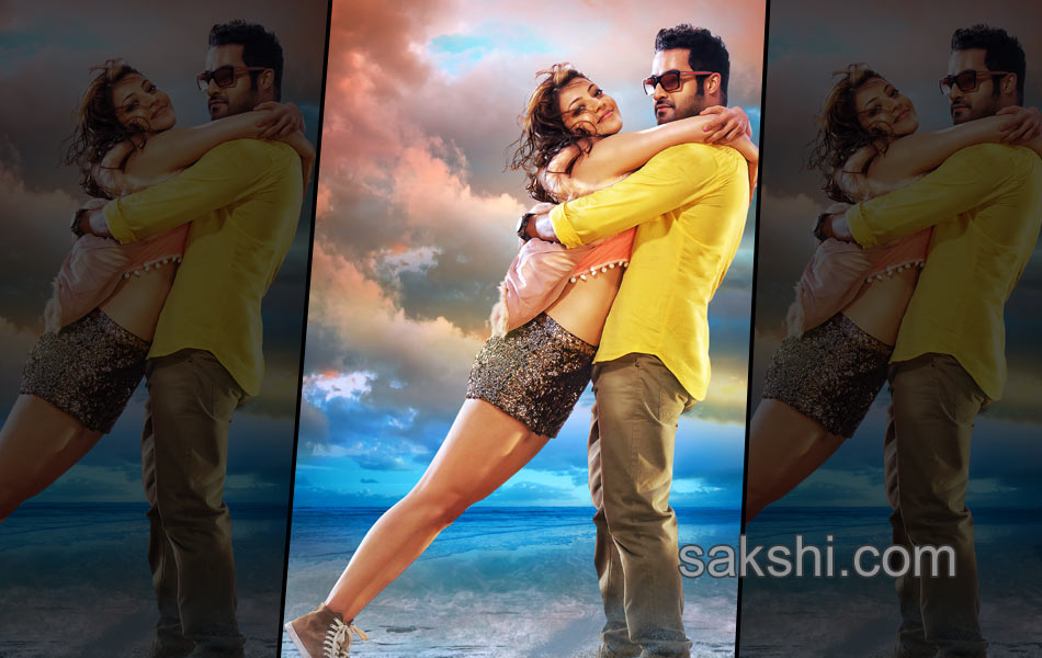 NTR Temper Movie Stills - Sakshi6