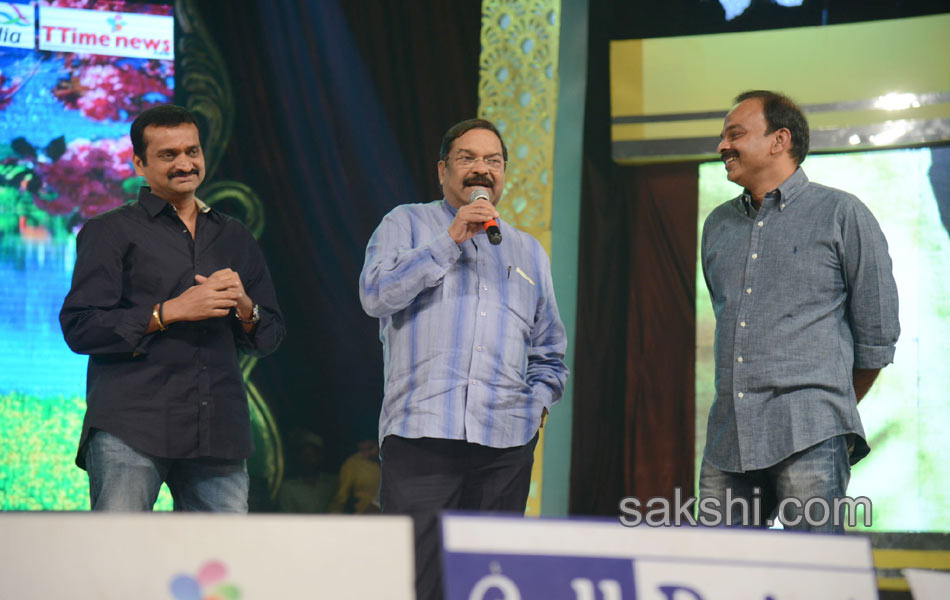 temper audio released - Sakshi8