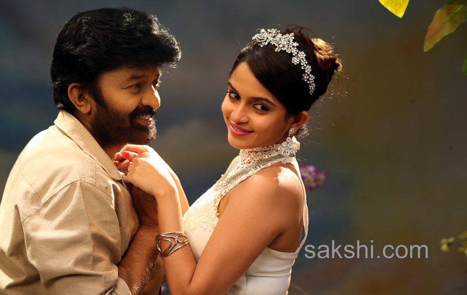 gaddam gang movie stills - Sakshi2