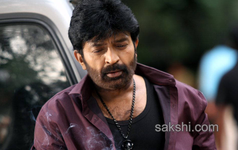 gaddam gang movie stills - Sakshi12