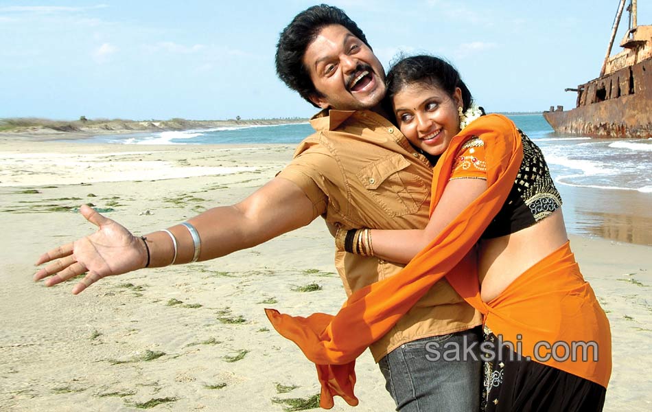 Simhadripuram Movie Stills1