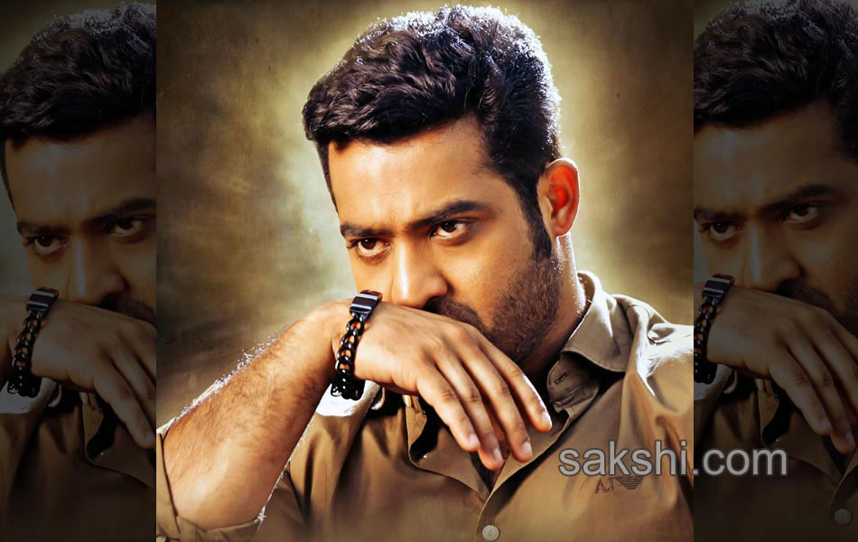 temper movie working stills - Sakshi4