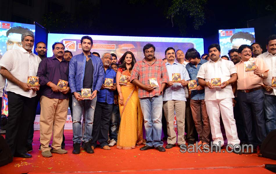 Ram Leela Movie Audio Launch3