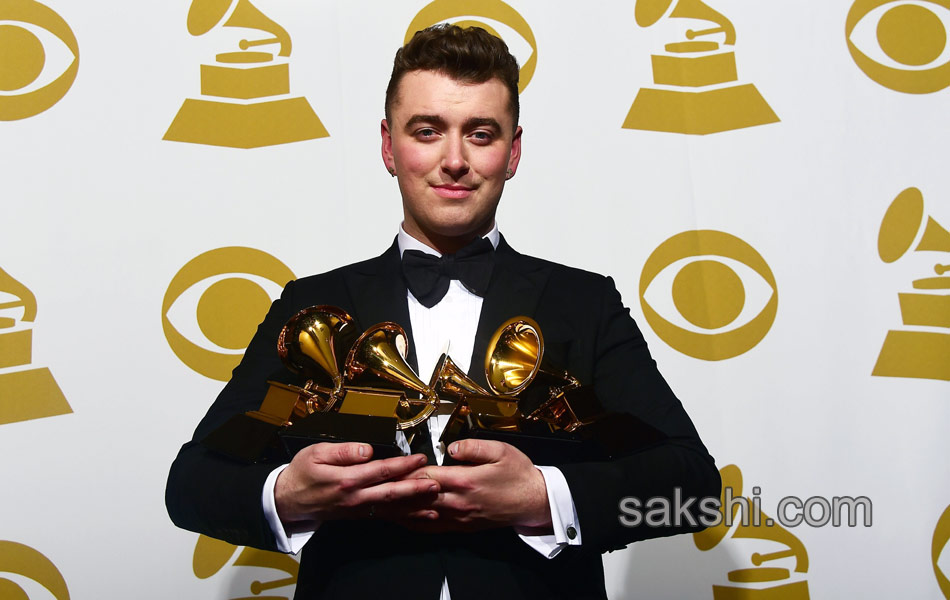 grammy awards presentation17