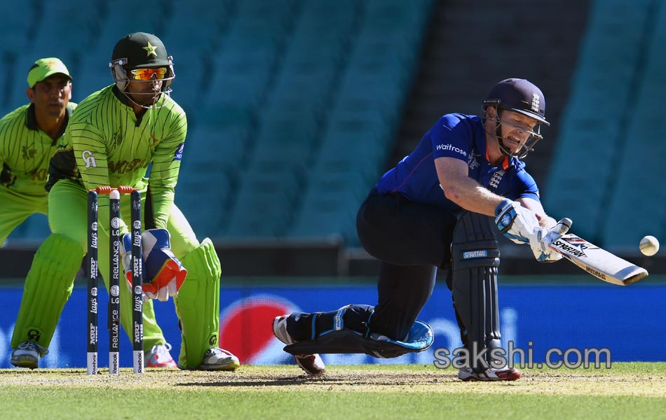 pakistan vs england warm up match9