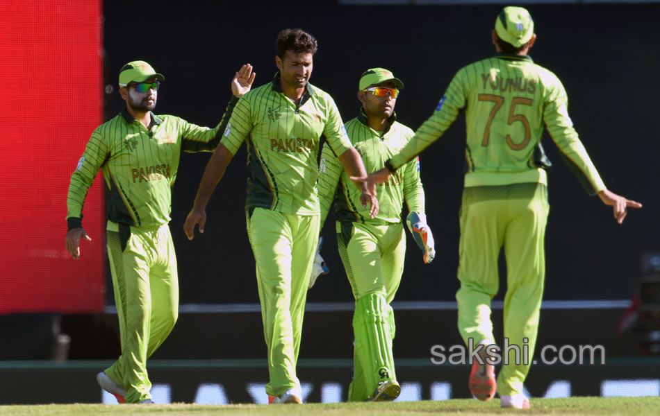 pakistan vs england warm up match15