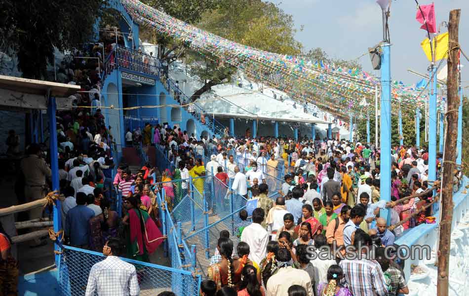 Mary Matha festival at Gunadala18