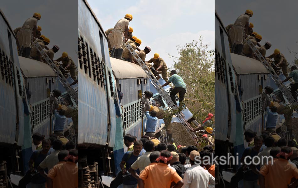 pictures of bengaluru to ernakulam intercity express - Sakshi10