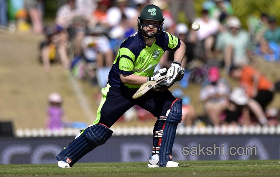 Cricket World Cup ODI 5 West Indies vs Ireland - Sakshi14