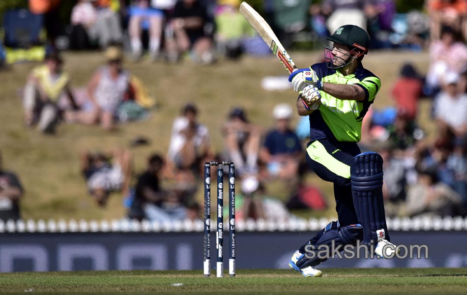 Cricket World Cup ODI 5 West Indies vs Ireland - Sakshi19