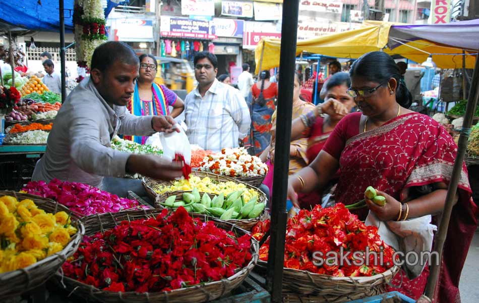 shivaratri preparations13