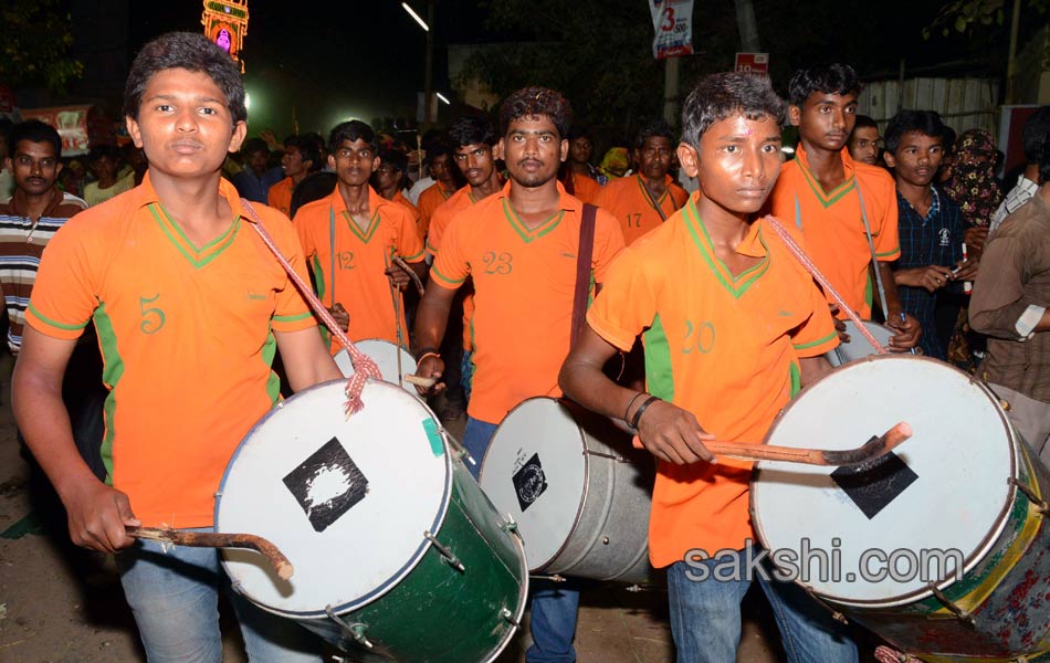 shivaratri festival in telugu states - Sakshi4