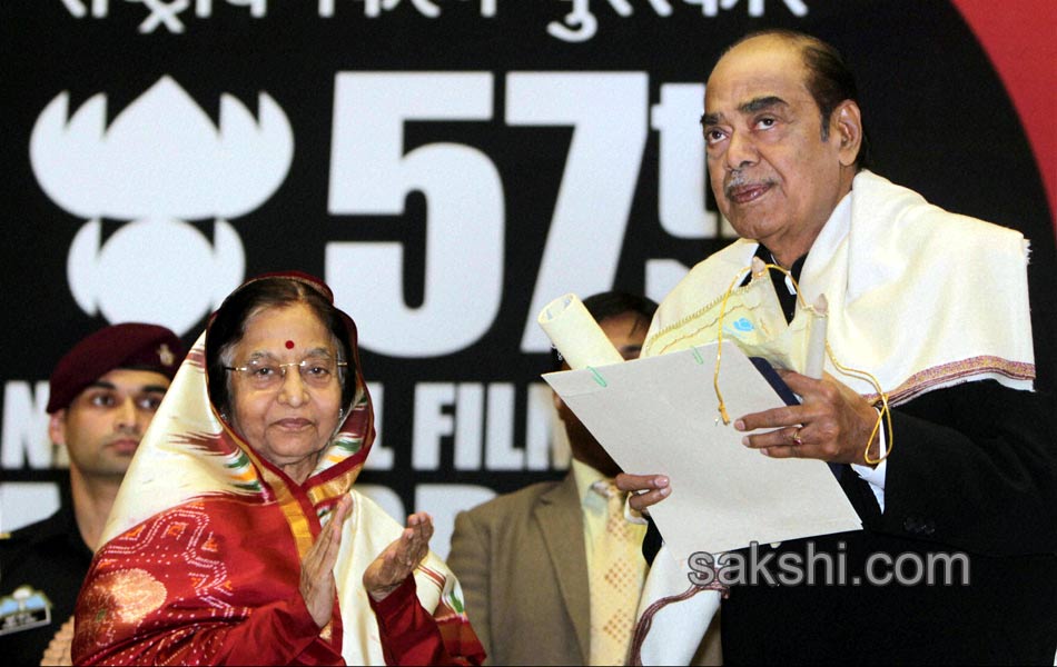 film producer Daggubati Ramanaidu passes away at 7913