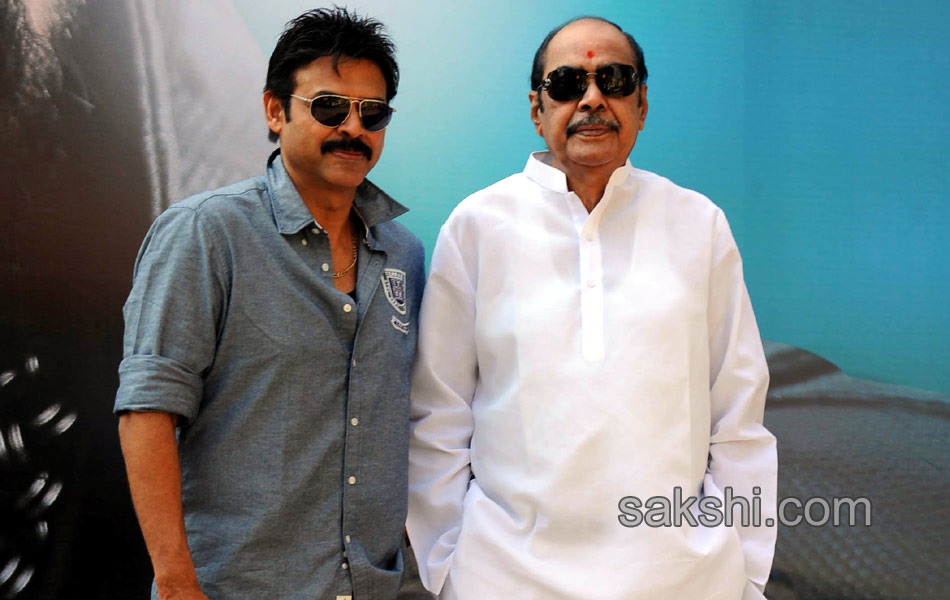 film producer Daggubati Ramanaidu passes away at 7915