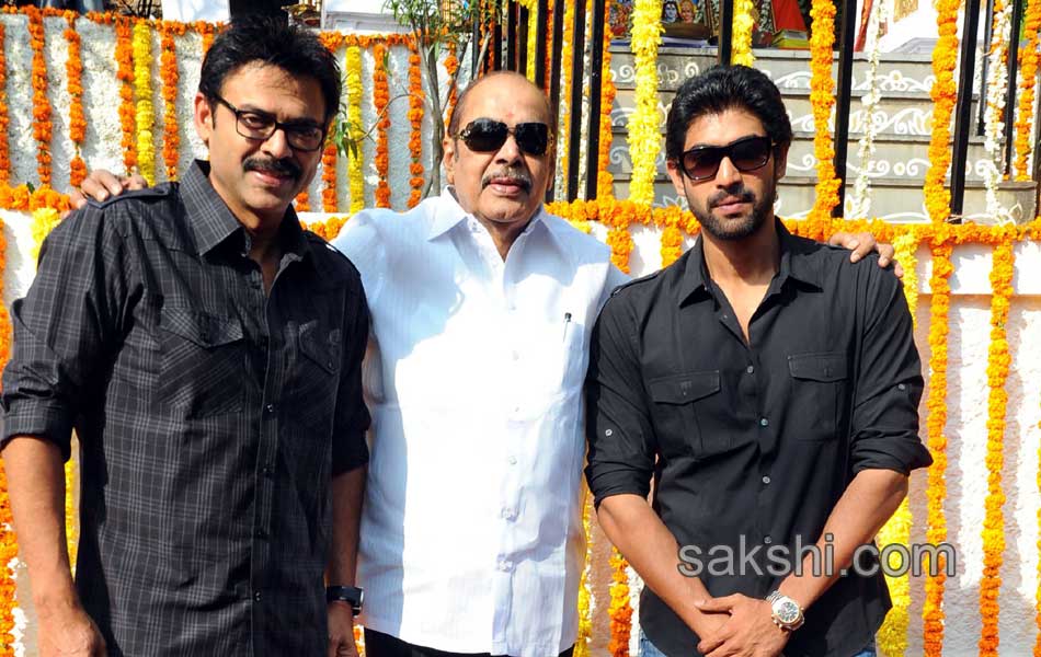 film producer Daggubati Ramanaidu passes away at 7919