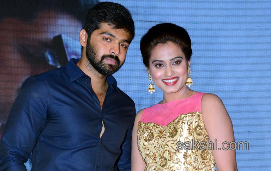 Tungabhadra Movie Audio Launch4