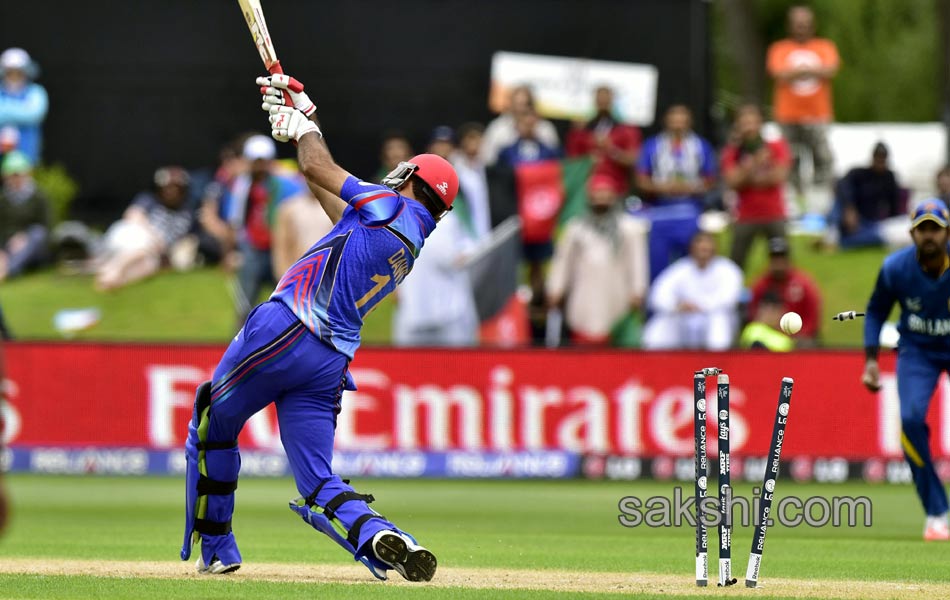 srilanka vs afghanistan match - Sakshi8